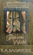 The Spine of the World