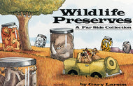 Wildlife Preserves