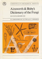 Ainsworth and Bisby's Dictionary of the Fungi