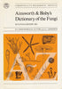 Ainsworth and Bisby's Dictionary of the Fungi