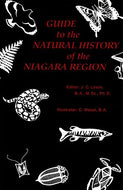 Guide to the Natural History of the Niagara Region