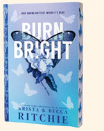 Burn Bright