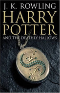 Harry Potter and the Deathly Hallows