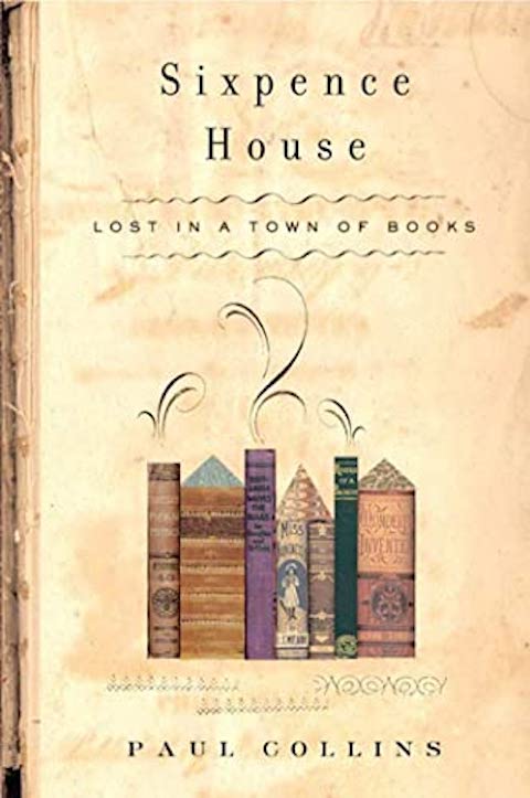 Sixpence House