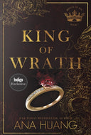 King of Wrath