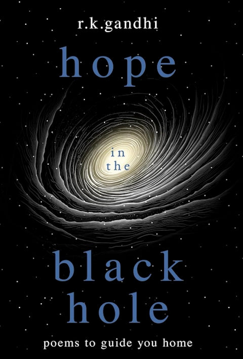 hope in the black hole