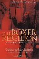 The Boxer Rebellion