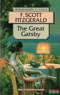The Great Gatsby