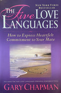 The Five Love Languages