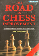 Road to Chess Improvement
