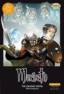 Macbeth: The Graphic Novel