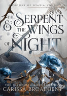 The Serpent & The Wings of Night