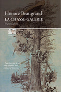 Le Chasse-galerie et autres récits