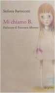 Mi chiamo B.