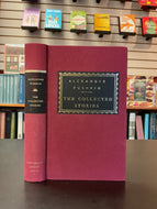 The Collected Stories of Alexander Pushkin
