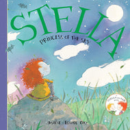 Stella: Princess of the Sky