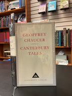 Canterbury Tales