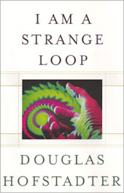 I Am a Strange Loop