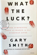 Success and Luck