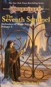 The Defenders of Magic Trilogy