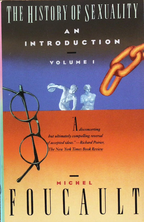 The History of Sexuality