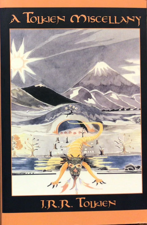 A Tolkien Miscellany