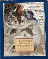 Illustrated Letters