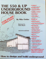 The $50 and Up Underground House Book