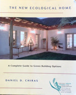 The New Ecological Home