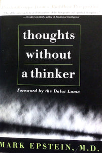 Thoughts Without a Thinker