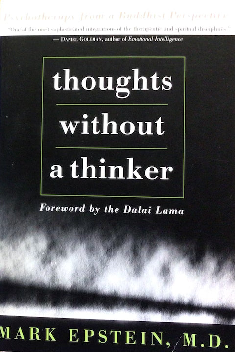 Thoughts Without a Thinker