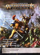Getting Started With Warhammer Age of Sigmar