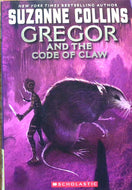 Gregor and the Code of Claw