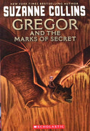 Gregor and the Marks of Secret