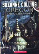 Gregor the Overlander