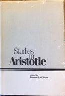 Studies in Aristotle