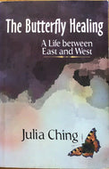 The Butterfly Healing