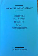 Five Faces of Modernity