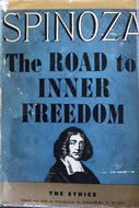 The Road to Inner Freedom