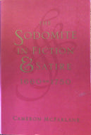 The Sodomite in Fiction and Satire