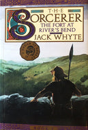 The Sorcerer: The Fort at River's Bend