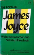 The Portable James Joyce