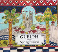 Guelph and its Spring Festival