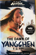 The Dawn of Yangchen