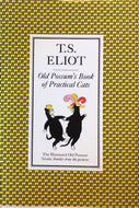 Illustrated Old Possums Book Of Practical Cats