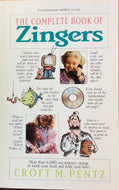 The Complete Book of Zingers