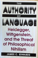 The Authority of Language