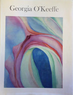 Georgia O'Keeffe: Art and Letters
