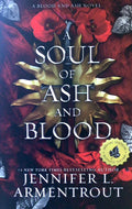 A Soul of Ash and Blood