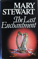 The Last Enchantment